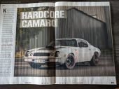 1979 Chevrolet Camaro